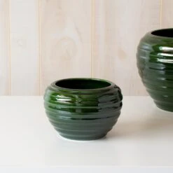 Spring Lake Cachepot, Medium