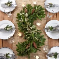 North Bend Centerpiece