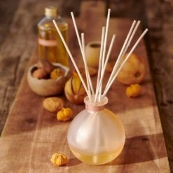 Thymes Heirlum Pumpkin Reed Diffuser