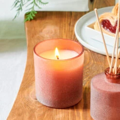 Thymes Gingerbread Candle