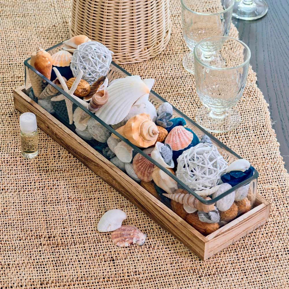 Pacific Isles Potpourri 1 Pacific Isles Potpourri