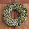 Forest & Meadow Wreath