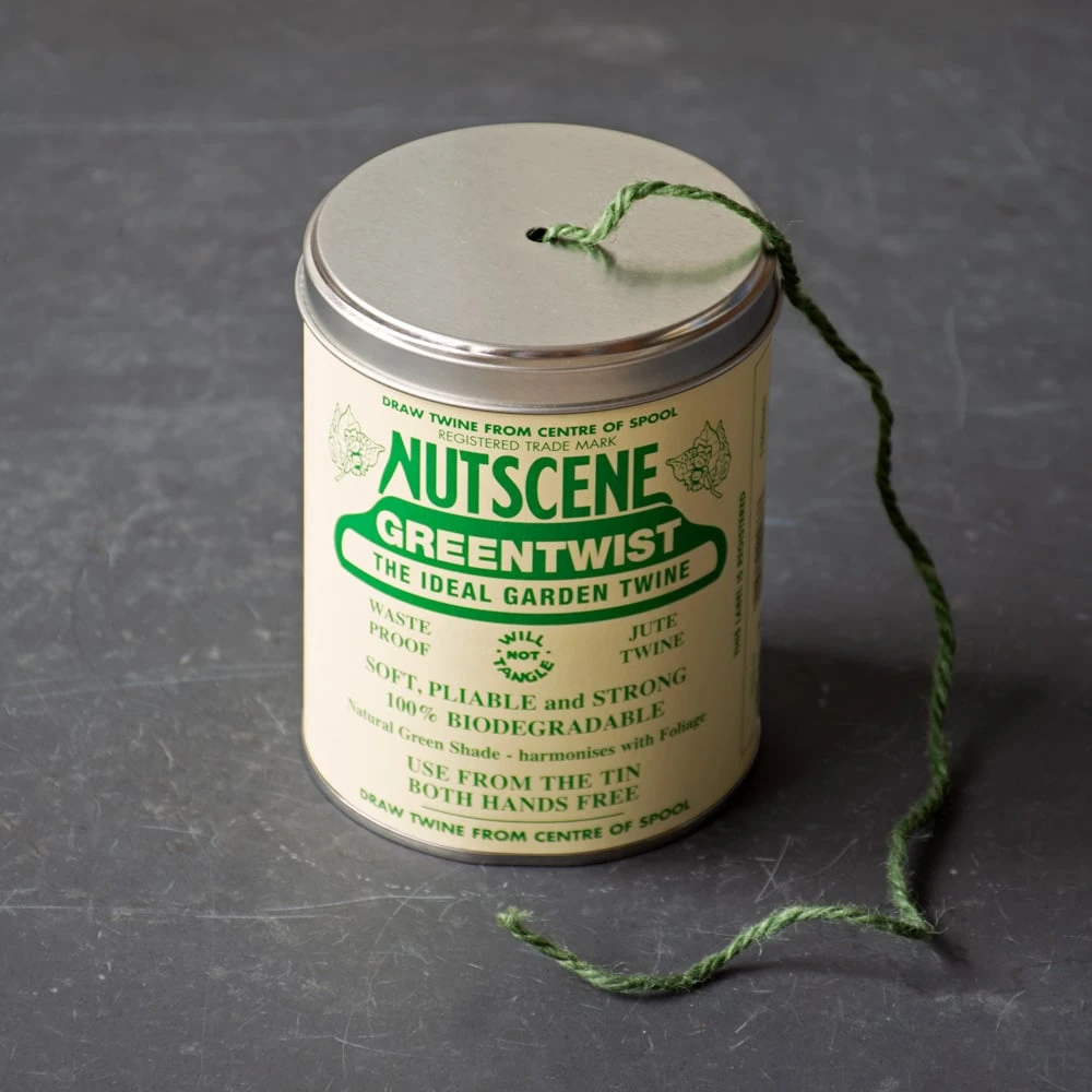 Nutscene® Twine In A Can 1 Nutscene® Twine In A Can