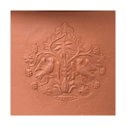 Lovebirds Pot -Olivia Plants Sales x600 18714