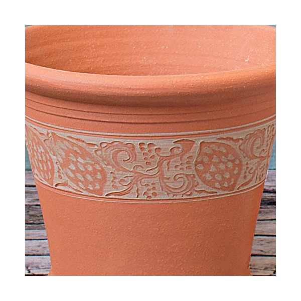Sicilian Lemon Pot 4 Sicilian Lemon Pot - Image 4