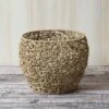 Twine & Vine Basket, Medium
