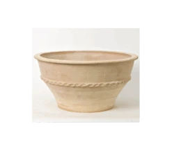 Cretan Pot Glastraki