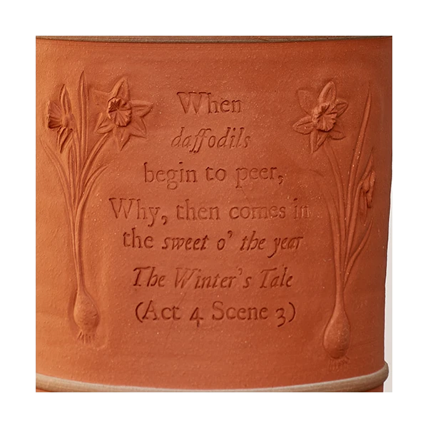 The Winter's Tale Pot 3 The Winter's Tale Pot - Image 3