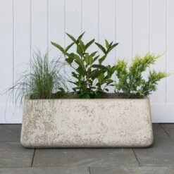Milano Planter Box