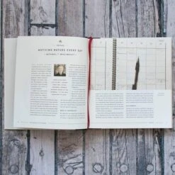 The Naturalist's Notebook -Olivia Plants Sales x600 20924