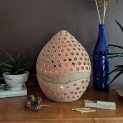 Cretan Candle Lantern -Olivia Plants Sales x600 20935