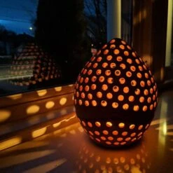 Cretan Candle Lantern -Olivia Plants Sales x600 20939