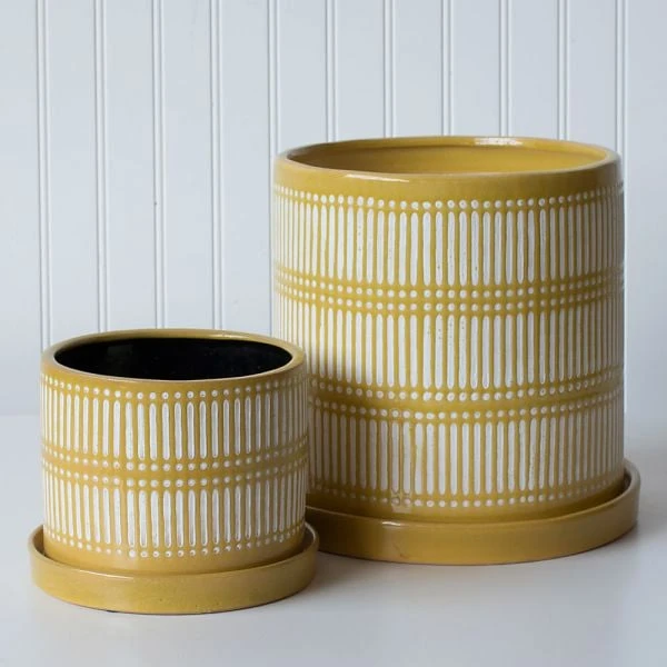 Wildwood Cachepot Small 2 Wildwood Cachepot Small - Image 2