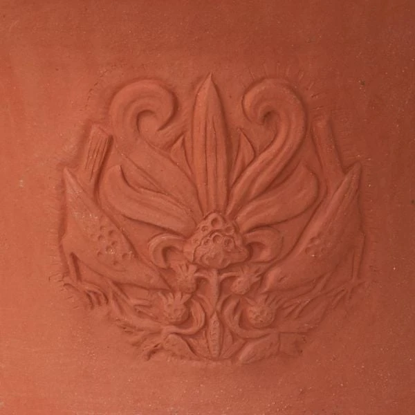 Birds & Berries Pot 1 Birds & Berries Pot