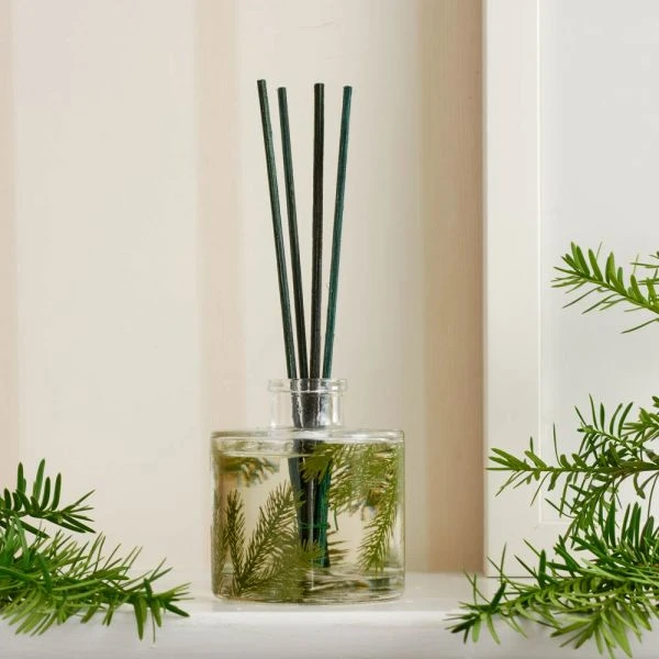 Thymes Frasier Fir Pine Motif Diffuser 1 Thymes Frasier Fir Pine Motif Diffuser