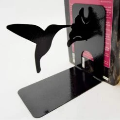 Handmade Hummingbird Bookends -Olivia Plants Sales x600 28151