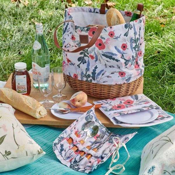 Picnic Tote 1 Picnic Tote