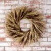 Pheasant Valley Feather Wreath