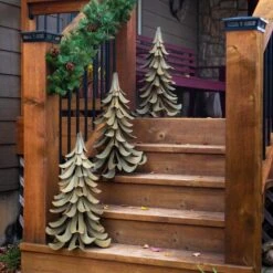 Sculptural Steel Cedar Tree 11 Sculptural Steel Cedar Tree -Olivia Plants Sales x600 31157