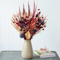 Summer Jubilee Dried Bouquet