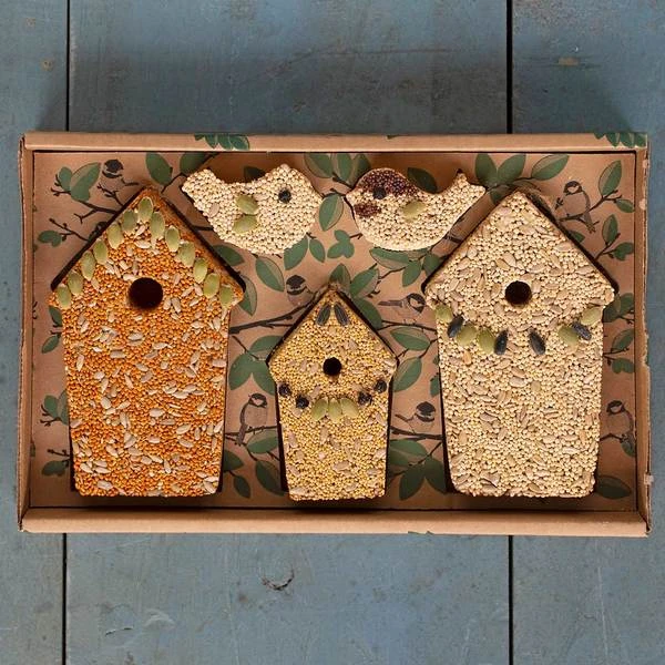 Home Tweet Home Birdseed Set 2 Home Tweet Home Birdseed Set - Image 2