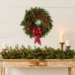 Cabin In The Woods Runner