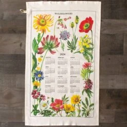 Flower Garden Tea Towel Calendar – Standard Shipping Included 3 Flower Garden Tea Towel Calendar – Standard Shipping Included -Olivia Plants Sales x600 38876